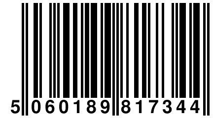 5 060189 817344