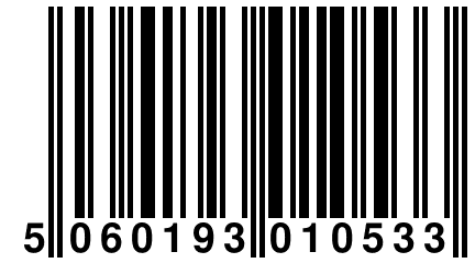 5 060193 010533