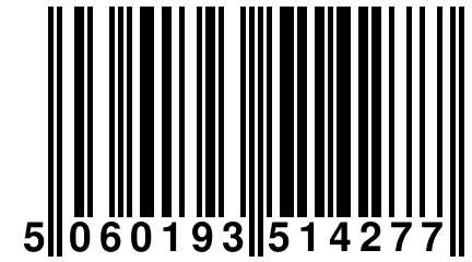 5 060193 514277