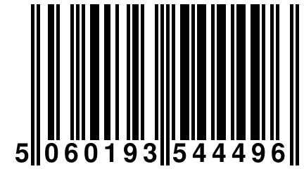 5 060193 544496