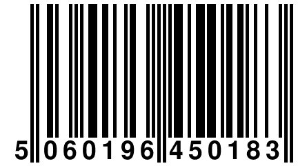 5 060196 450183