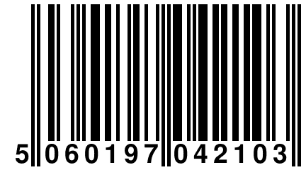 5 060197 042103