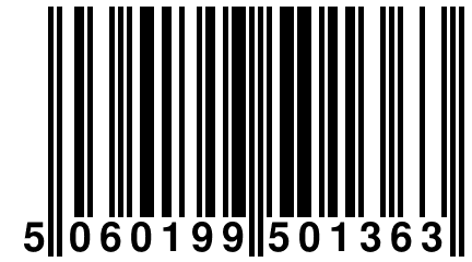 5 060199 501363