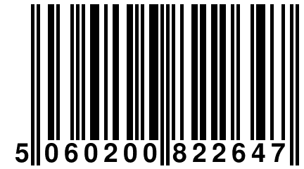 5 060200 822647