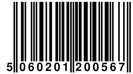 5 060201 200567
