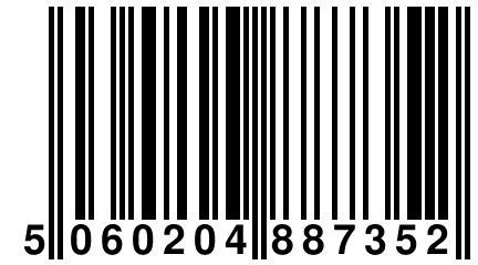 5 060204 887352