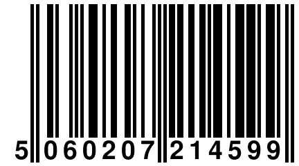 5 060207 214599