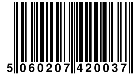 5 060207 420037