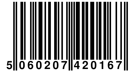 5 060207 420167
