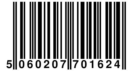 5 060207 701624