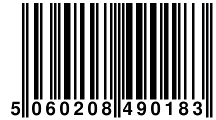 5 060208 490183