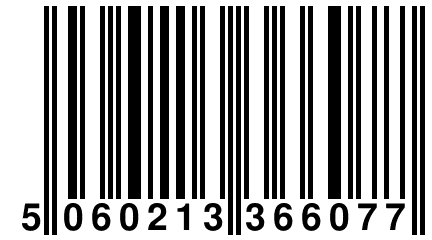 5 060213 366077