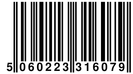 5 060223 316079