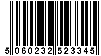 5 060232 523345