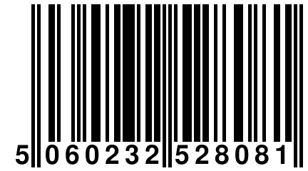 5 060232 528081