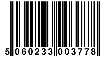 5 060233 003778