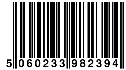 5 060233 982394