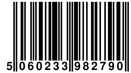 5 060233 982790