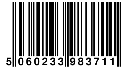 5 060233 983711