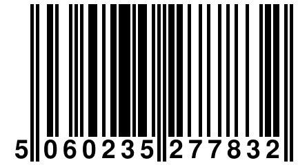 5 060235 277832