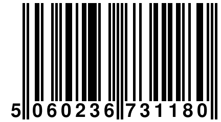 5 060236 731180