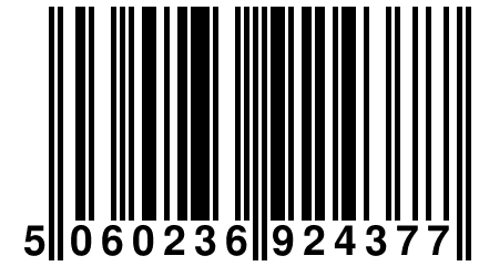 5 060236 924377