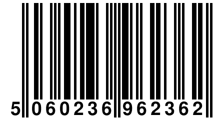 5 060236 962362