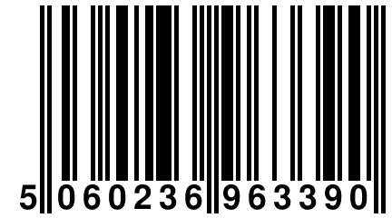 5 060236 963390