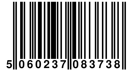 5 060237 083738