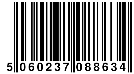 5 060237 088634