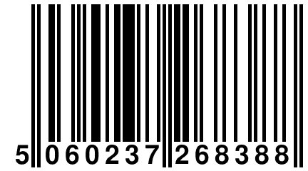 5 060237 268388