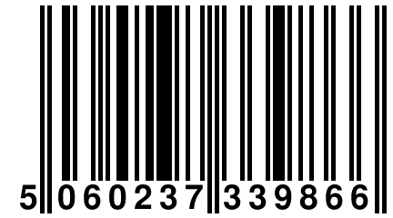 5 060237 339866