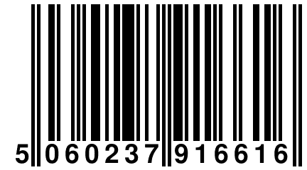 5 060237 916616