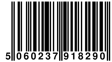5 060237 918290