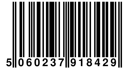 5 060237 918429