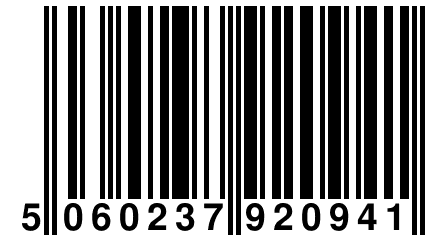 5 060237 920941