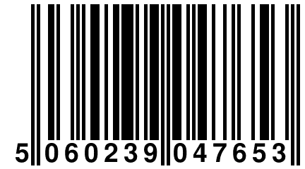 5 060239 047653