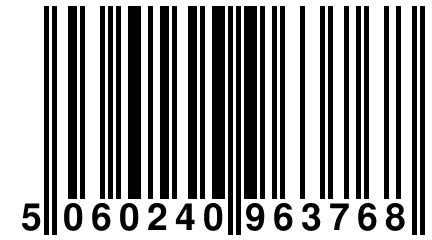 5 060240 963768