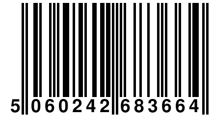 5 060242 683664