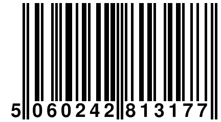 5 060242 813177