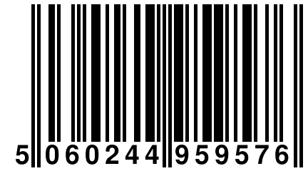 5 060244 959576