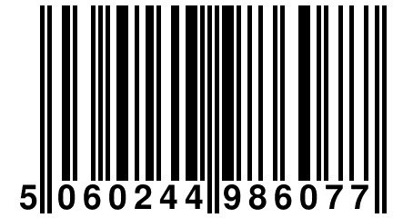 5 060244 986077