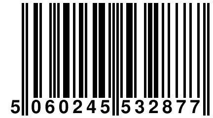 5 060245 532877