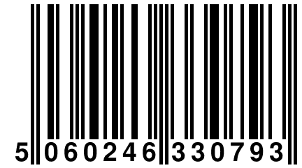 5 060246 330793