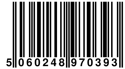 5 060248 970393