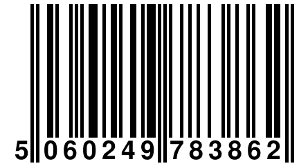 5 060249 783862