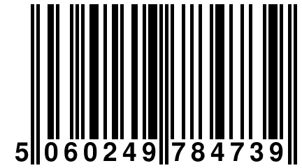 5 060249 784739