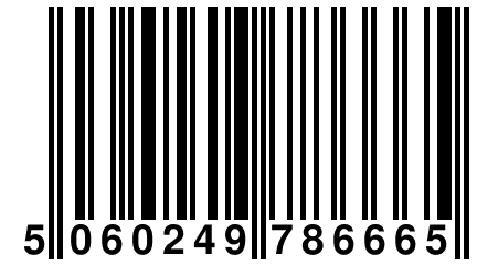 5 060249 786665