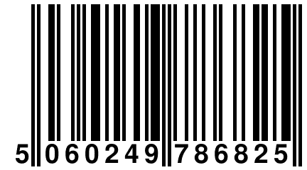 5 060249 786825