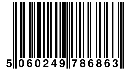 5 060249 786863
